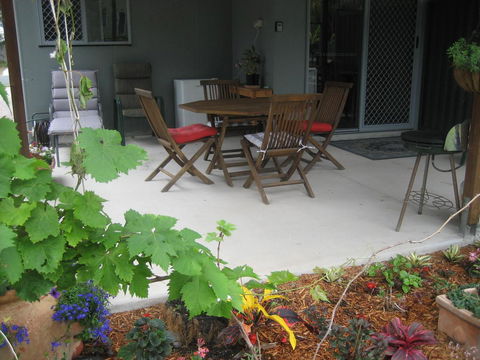 Sue's Place - Tourism Townsville 2