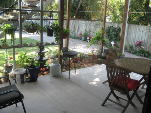 Sue's Place - Tourism Townsville 3