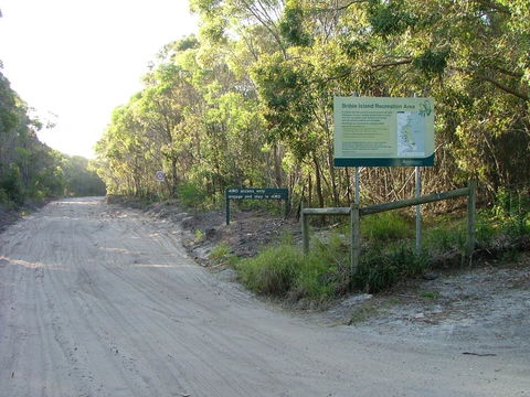 LISTEN TO THE SURF From Rickman Pde, Woorim - Tourism Townsville 3