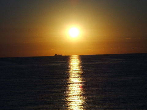 LISTEN TO THE SURF From Rickman Pde, Woorim - Tourism Townsville 18