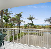 LISTEN TO THE SURF from Rickman Pde Woorim - Tourism Townsville