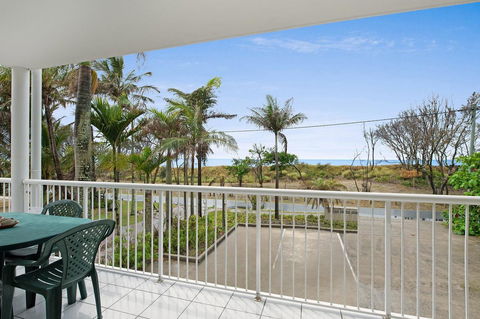 LISTEN TO THE SURF From Rickman Pde, Woorim - Tourism Townsville 0