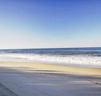 Crystal Waters on The Beach - Tourism Townsville