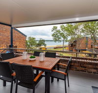 Spacious Family unit with Incredible views. - Tourism Townsville
