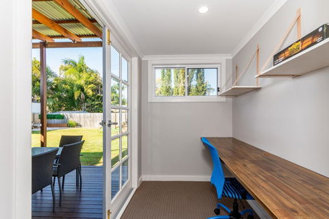 Fabulous Family Destination In Paradise Parade, Bongaree - Tourism Townsville 9
