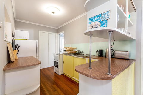 Fabulous Family Destination In Paradise Parade, Bongaree - Tourism Townsville 15