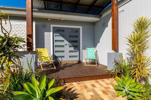 Fabulous Family Destination In Paradise Parade, Bongaree - Tourism Townsville 12