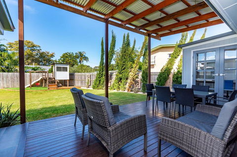 Fabulous Family Destination In Paradise Parade, Bongaree - Tourism Townsville 13