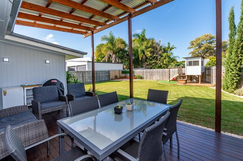 Fabulous Family Destination In Paradise Parade, Bongaree - Tourism Townsville 5