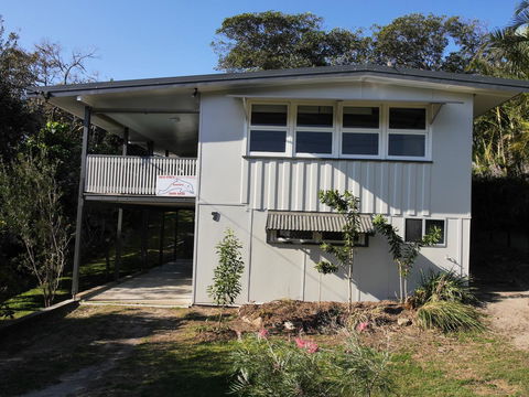 BAMBARA - Tourism Townsville 10