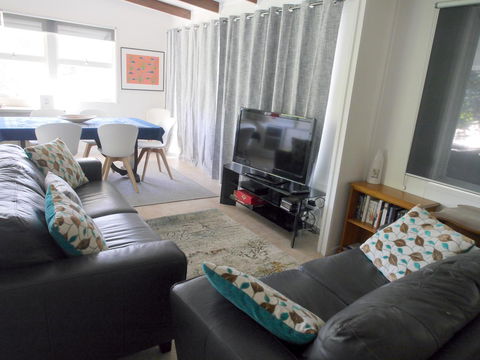 BAMBARA - Tourism Townsville 7
