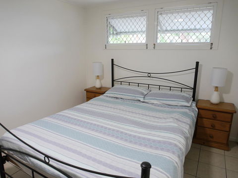 BAMBARA - Tourism Townsville 2
