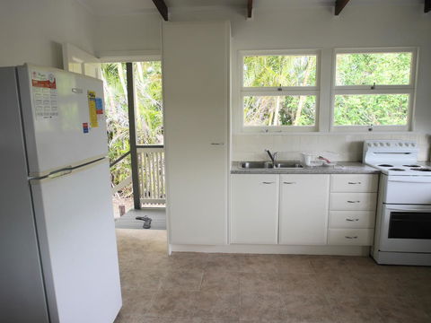BAMBARA - Tourism Townsville 6