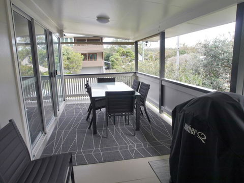 BAMBARA - Tourism Townsville 9