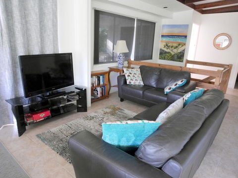 BAMBARA - Tourism Townsville 8