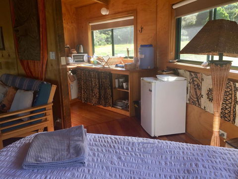 Serenity On High - Tourism Townsville 11