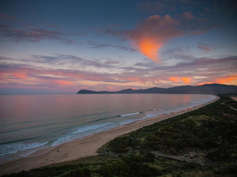 Parnella Adventure Bay, Bruny Island - Tourism Townsville 29