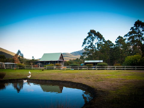 Parnella Adventure Bay, Bruny Island - Tourism Townsville 16