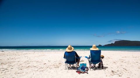 Parnella Adventure Bay, Bruny Island - Tourism Townsville 28
