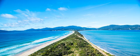 Parnella Adventure Bay, Bruny Island - Tourism Townsville 27