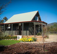 Parnella Adventure Bay Bruny Island - Tourism Townsville