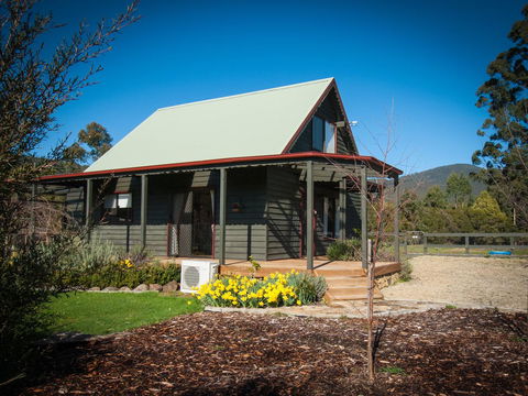 Parnella Adventure Bay, Bruny Island - Tourism Townsville 0