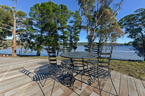 Taylors Bay Cottage - Tourism Townsville 2