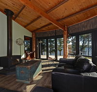Taylors Bay Cottage - Tourism Townsville