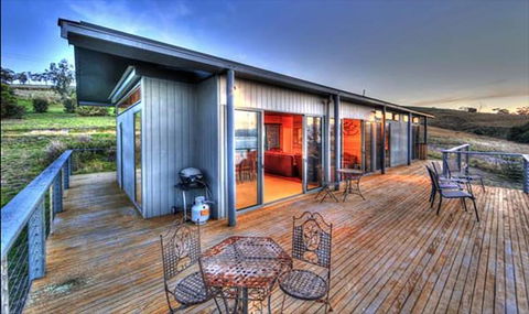 Bruny Island Escapes And Hotel Bruny - Tourism Townsville 12