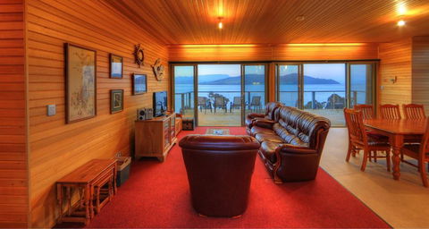 Bruny Island Escapes And Hotel Bruny - Tourism Townsville 8