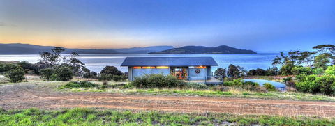 Bruny Island Escapes And Hotel Bruny - Tourism Townsville 1