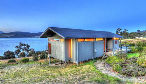 Bruny Island Escapes And Hotel Bruny - Tourism Townsville 11