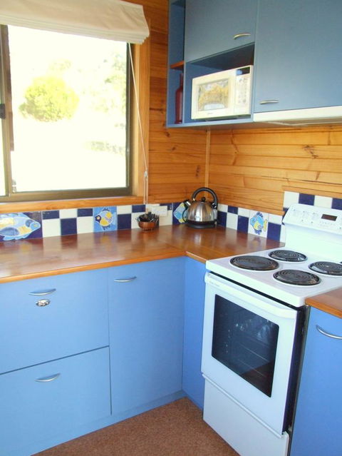 Bruny Island Escapes And Hotel Bruny - Tourism Townsville 44