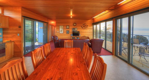 Bruny Island Escapes And Hotel Bruny - Tourism Townsville 6