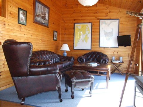 Bruny Island Escapes And Hotel Bruny - Tourism Townsville 43