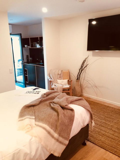 Bruny Island Escapes And Hotel Bruny - Tourism Townsville 24