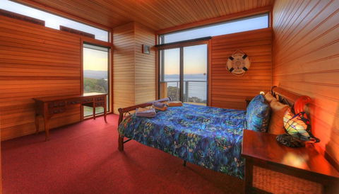 Bruny Island Escapes And Hotel Bruny - Tourism Townsville 5