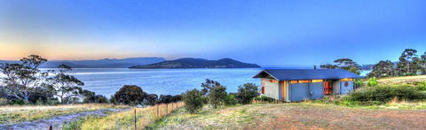 Bruny Island Escapes And Hotel Bruny - Tourism Townsville 2