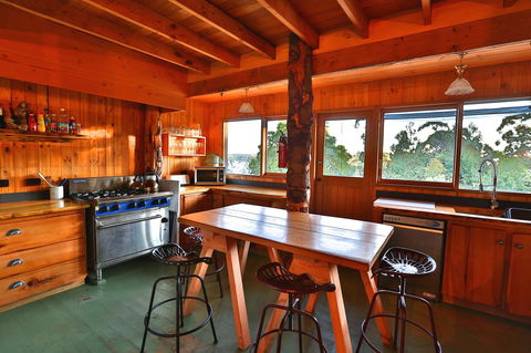 Bruny Island Lodge - Tourism Townsville 4