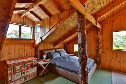 Bruny Island Lodge - Tourism Townsville 16