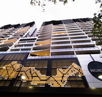 Highgate CBD Apartment - Tourism Townsville