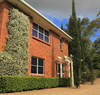Seasons of Maleny BB - Tourism Townsville
