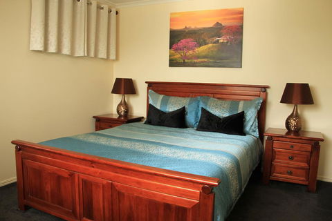 Seasons Of Maleny B&B - Tourism Townsville 2