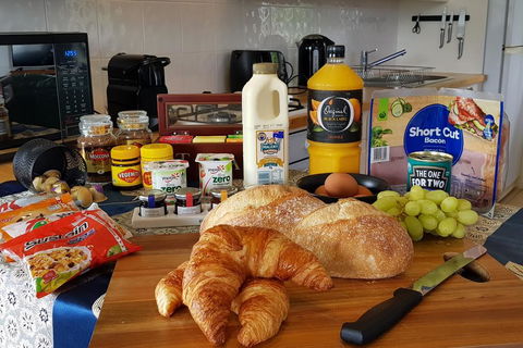 Seasons Of Maleny B&B - Tourism Townsville 3