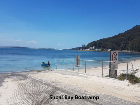 'Beach Break 1', 1/10 Lionel Street - Upstairs Unit With Aircon - Tourism Townsville 3