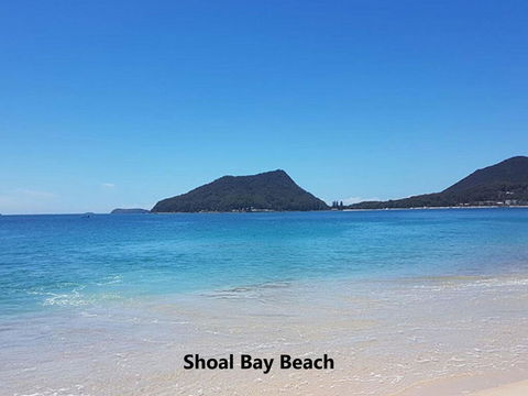 'Beach Break 1', 1/10 Lionel Street - Upstairs Unit With Aircon - Tourism Townsville 2