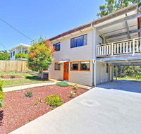 'Beach Break 2' 2/10 Lionel St - downstairs unit with Aircon - Tourism Townsville
