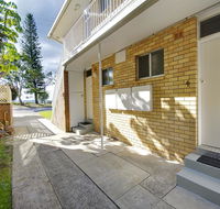 'Beachside' Shoal Bay Unit 4 - Tourism Townsville