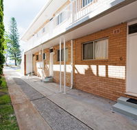 'Beachside' Shoal Bay Unit 6 - Tourism Townsville