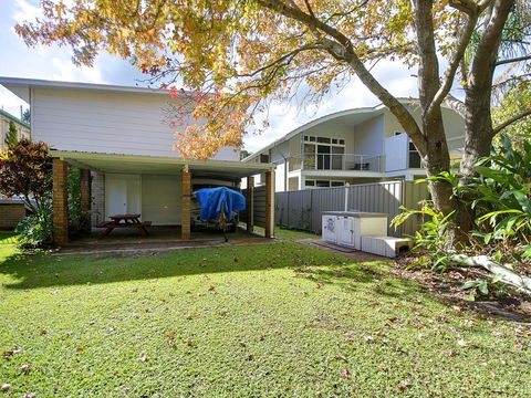 'Beachside' Shoal Bay, Unit 6 - Tourism Townsville 2